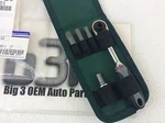 2007-2016 Jeep Wrangler Door And Top Install Removal Tool Kit New Oem 82214166AB. Fixed Price $46.84.