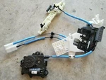 2017 2018 2019 Genesis G90 Left Rear Door Lock Striker Latch Assembly 81310D2011. Fixed Price $289.95.