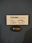 New Vofono Remote Key Fob Universal. Fixed Price $7.50.