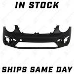 New Primered Front Bumper Cover Fascia For 2013-2019 Volkswagen Vw Beetle 13-19. Fixed Price $341.69.