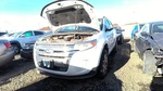 Used Park Assist Control Module Fits: 2011 Ford Edge Driver. Fixed Price $190.65.