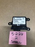 10-14 Chevrolet Silverado Parking Assist Control Module Oem 22744241. Fixed Price $24.00.