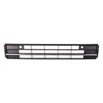 New Front Center Lower Bumper Cover Grille For 2016-2019 Volkswagen Passat Capa. Fixed Price $98.96.