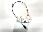 06-12 Mercedes R350 R500 W251 Rear Right Side Door Lock Latch Actuator 211 Oem. Fixed Price $54.99.