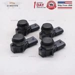 Set Of 4 66209261582 Ultrasonic Pdc Parking Sensor For Bmw F32 F31 F30 F22 F20. Fixed Price $25.37.