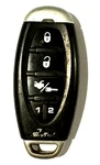 Pursuit 095BPR Keyless Remote Control Fcc Elvatid Starter Carkey Fob No Chips. Fixed Price $44.62.