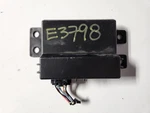 2011-2013 Jeep Grand Cherokee Dodge Durango Blind Spot Alert Module 56038890AG. Fixed Price $174.99.
