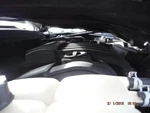 Used Fluid Reservoir Fits: 2009 Volvo 50 Series W/o Headlamp Washers Grad. Fixed Price $109.15.