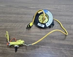 1997-2000 Chevrolet Gmc Buick Steering Wheel Clock Srs Oem. 26049192. Fixed Price $59.99.