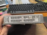 Chassis Ecm Transmission Fits 00-04 Volvo 70 Series 488634. Fixed Price $17.95.