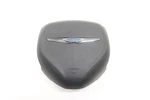 2017 - 2022 Chrysler Pacifica Steering Wheel Oem Black H7XP. Fixed Price $172.29.