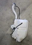 Volvo C30 Fluid Reservoir W/headlamp Washers Grade Oem. Fixed Price $100.00.