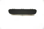 2014 Chevrolet Spark Information Center Telltale Assembly Used Oem (95947827). Fixed Price $27.99.