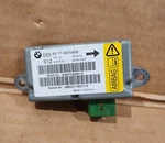2004 - 2008 Bmw 750LI Left Driver Side Inner Srs Sensor Control Module Oem. Fixed Price $28.49.
