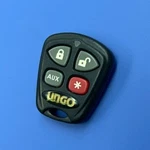 Ungo Remote Fob EZSDEI474V Model Rpn SAA474U Keyless Entry. Fixed Price $31.50.