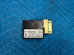 Genuine Mercedes Anti-theft Alarm Control Unit 211-820-91-26 Oem. Fixed Price $17.00.