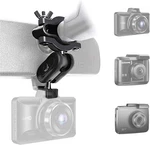 Camera Mirror Mount Holder Kit, For Rove R2-4K Dashcam, M01. Fixed Price $13.61.