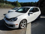 Abs Pump Anti-lock Brake Part Hatchback Base 1AS Opt UG1 Fits Golf 1075836. Fixed Price $155.80.