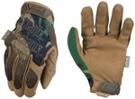 Mechanix Wear Original Woodland Tactical Gloves Xx-large Camouflage. Fixed Price $43.51.