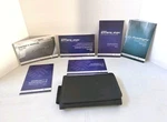2024 Subaru Forester Owners Manual Book Set With Case Free Shipping. Fixed Price $49.95.