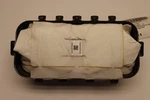2013-2016 Ford Fusion Right Passenger Side Dashboard Air Bag Oem. Fixed Price $67.50.