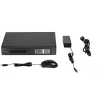 Amcrest Network Poe Video Recorder 4CH720P 2CH1080P NV1104 (/RT6-2388.... Fixed Price $24.99.