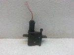 1989 To 1995 Bmw 525I Sedan Trunk Latch Assm.. Fixed Price $49.45.