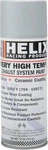 Helix High-temp Exhaust Paint Aluminum. Fixed Price $53.60.