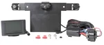 Hopkins Towing Solution 50002 Smart Hitch Camera And Sensor System. Fixed Price $240.99.