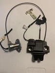 06-13 Lexus IS250 IS350 Trunk Lid Lock Latch Actuator 64600-53060 Oem. Fixed Price $129.99.