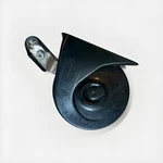 2007-2015 Mini Cooper Low Tone Pitch Horn Plug Assembly Fiamm 55306-AM80S Oem. Fixed Price $25.00.