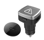 06890 Universal Product Baby Seat Alarm On Board With Car Cigare. Fixed Price $243.28.
