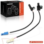 A-premium 2X Input & Output Automatic Trans Speed Sensor For Mini Cooper R53/R56. Fixed Price $34.99.