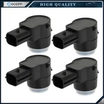 Eccpp 4PCS Parking Assist Distance Control Sensor For Chevrolet Gmc 20908127. Fixed Price $26.49.
