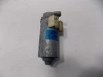 Bmw E46 Power Seat Front Tilt Motor Left 1196701 Oem 04-06 325 330 M3. Fixed Price $14.00.