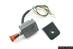 Hella 2535-03 12V *tested* Vintage Hazard Flasher Relay Switch Orange Illum Knob. Fixed Price $79.00.