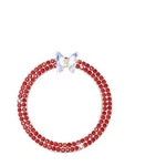 Bling Crystal Butterfly Car Push Start Button Cover, Rhinestone Engine Key Red. Fixed Price $15.98.