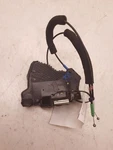 03-09 Lexus GX470 Passenger Side Rear Door Lock Actuator Assembly. Fixed Price $109.99.