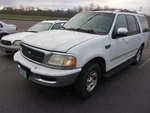 Front Driver Fits 98 Expedition 31921693. Fixed Price $110.70.