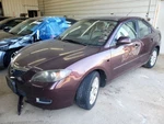 Air Bag Passenger Roof Sedan Fits 04-09 Mazda 1703068. Fixed Price $145.00.