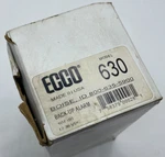 Ecco 107DB 12-36VDC Surface Mount Alarm (630N). Fixed Price $31.92.