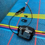 2001 2006 Bmw 330CI E46 Front Passenger Door Lock Oem 51218253454. Fixed Price $30.00.
