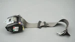 09-17 Audi A5 Q5 Rear Left Right Retractor Gray Oem. Fixed Price $44.00.