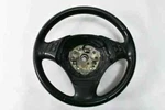 06-09 Bmw E90 325I 328I 330I Steering Wheel Leather W/ Switches Oem. Fixed Price $57.00.