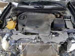 2011 Avenger Air Bag Assembly Lh Driver Side Steering Wheel BLACK-CLX9 SKU#43589. Fixed Price $120.00.