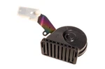 Land Rover High Pitch Horn LR3 YEB500170 Genuine. Fixed Price $109.04.
