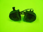 2000-2002 Jaguar Type Horn Low High XR852048 XR843229 Oem Used. Fixed Price $45.00.
