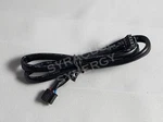 Idatalink Compustar Firstech ADS-CBL4BS 4-PIN Serial Cable (X1) For Mrr & Bypass. Fixed Price $6.99.