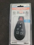 Dorman 99366 Keyless Entry Remote Fits Chrysler 2008-2016. Fixed Price $60.00.