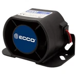 Ecco 630N 600 Series Back Up Alarm Surface Mount, Tonal, 107 Db, 12 36 Volt. Fixed Price $115.80.